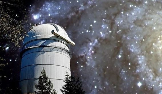 Новият телескоп на Роженската обсерватория ще бъде открит на 1 юли