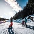 Пътническа въжена линия №3 в Пампорово ще се ползва от деца с предварителна заявка
