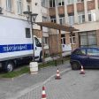 Болницата в Смолян вече има мобилен Covid кабинет