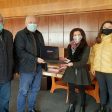 Кметът Мелемов помага на социални центрове за деца