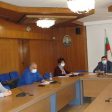 Смолян все още е в червената зона на заразата