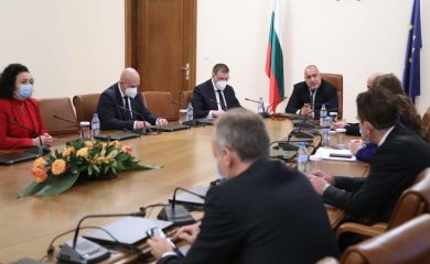 Рекордна финансова подкрепа от над 3,1 млрд. лева за българското селско стопанство
