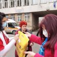 Дарение зарадва медиците от спешна помощ в Смолян