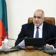 Премиерът Борисов: Програмата „Топъл обяд“ е финансово обезпечена до края на годината