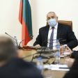 Националният оперативен щаб прекратява дейността си