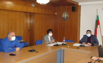 Спад на новите случаи на коронавирус в Смолянско