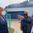 Премиерът Борисов посети Община Доспат по покана на кмета Елин Радев