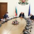 Отчетоха напредъка по икономическите мерки в подкрепа на бизнеса
