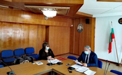 На територията на област Смолян няма констатирани случаи на инфлуенца при птиците