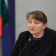 Сачева: Готови сме да подкрепим минималната заплата да не е под 50% от средната