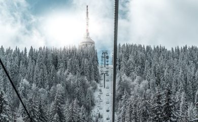 Промоция на лифт картите в Пампорово