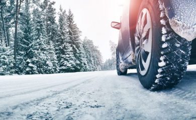 АПИ: Шофьорите да тръгват с автомобили, готови за зимни условия