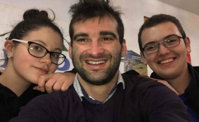 Младежка организация от Смолян спечели първо място в доброволческа инициатива