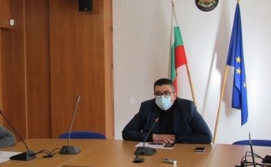 Смолянска област влезе в нискорисковата жълта зона на коронавируса