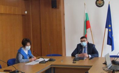 Тенденция за успокояване на ситуацията с коронавируса в Смолян