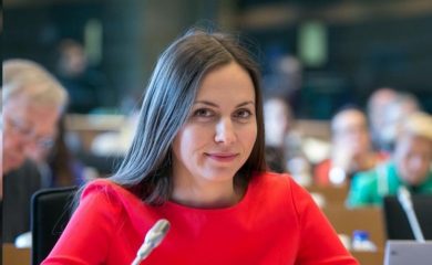 Ева Майдел: Конференцията за бъдещето на Европа започва през май