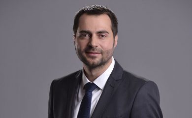 Марин Захариев събра най-много преференции за съветник в Смолян