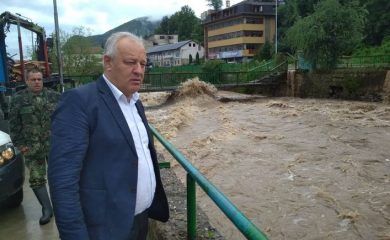 Община Смолян въвежда програма за намаляване на риска от бедствия