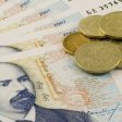 413 лева ще е линията на бедност в България през 2022 г.
