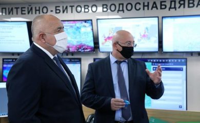 Борисов разпореди да се изготви справкa за всички нерегламентирани сметища в страната