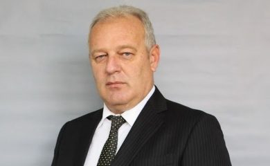 Мелемов към студентите: Да сте здрави, упорити, силни и готови за предизвикателствата на времето