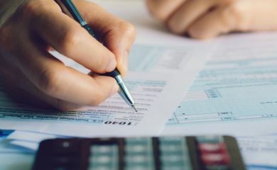 Данъчна кампания 2021 започва на 11 януари