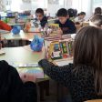Стая по интереси на знанието и игрите за учениците в доспатското село Късак