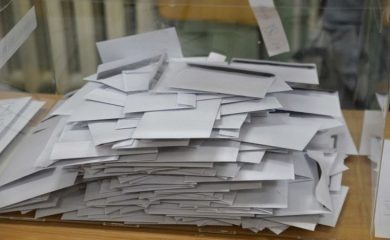 Община Доспат има технически екип за подготовка на изборите