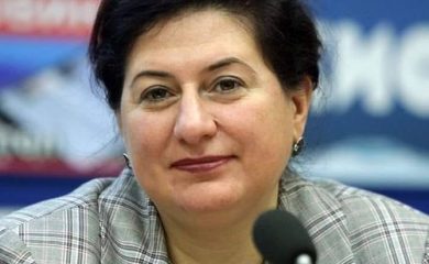 Безплатни прегледи за рак на гърдата организират приятели на Златина Карова