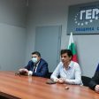Дариткова: Изпълнили сме предизборната ни програма за Смолянска област