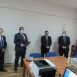 РИК-Смолян проведе първо заседание