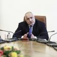 Борисов: Ако няма стабилно правителство, ще последва тежка политическа криза