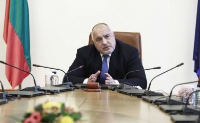 Борисов: За развитието на държавата е важно да има реални решения