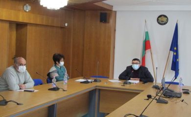 Епидемичната обстановка в Смолян се задържа спокойна