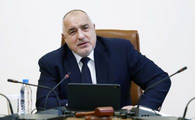 Борисов: С над 1 милиард лева са подпомогнати българските пенсионери по време на пандемията