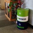 Поставиха нови контейнери за събиране на стари батерии в Чепеларе