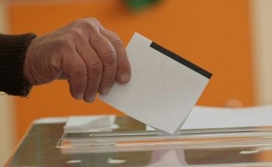 Кметът на Доспат образува избирателните секции в общината