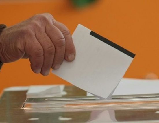 Смолянска област отново ще изпрати 4 депутата в парламента