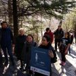 Поставиха нови табели с послания за чистота в Смолян