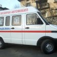 Здравното министерство дари линейка на Община Неделино