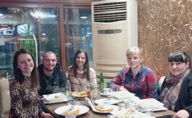 “Внуци под наем” отново в Мадан