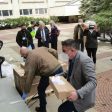 Бюлетините за предстоящите избори пристигнаха в Смолян