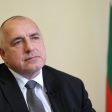 Борисов: Няма да се кандидатирам за президент