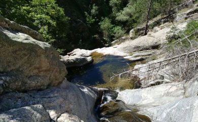 Подобряват туристическия достъп до местността Бездънник край Неделино