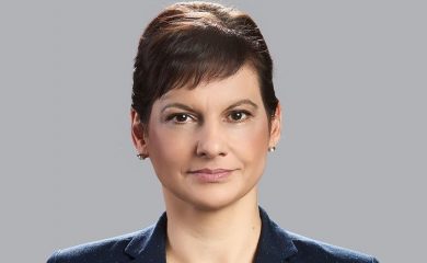 Д-р Даниела Дариткова: Държа на обещанията си