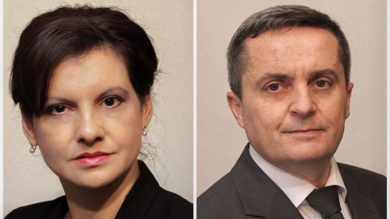 Дариткова отново ще води листата на ГЕРБ-СДС в Смолян, Събев е втори