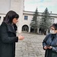 Дариткова към културните дейци: Общото ни усилие е да запазим Родопите като център на българщината