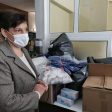 Д-р Даниела Дариткова направи дарение на болницата в Смолян