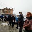 Дариткова: Най-голямата дясна партия ГЕРБ и най-старата дясна партия СДС е силният отбор за България
