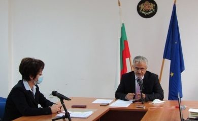 Въведените допълнителни противоепидемични мерки в Смолян се приемат и спазват